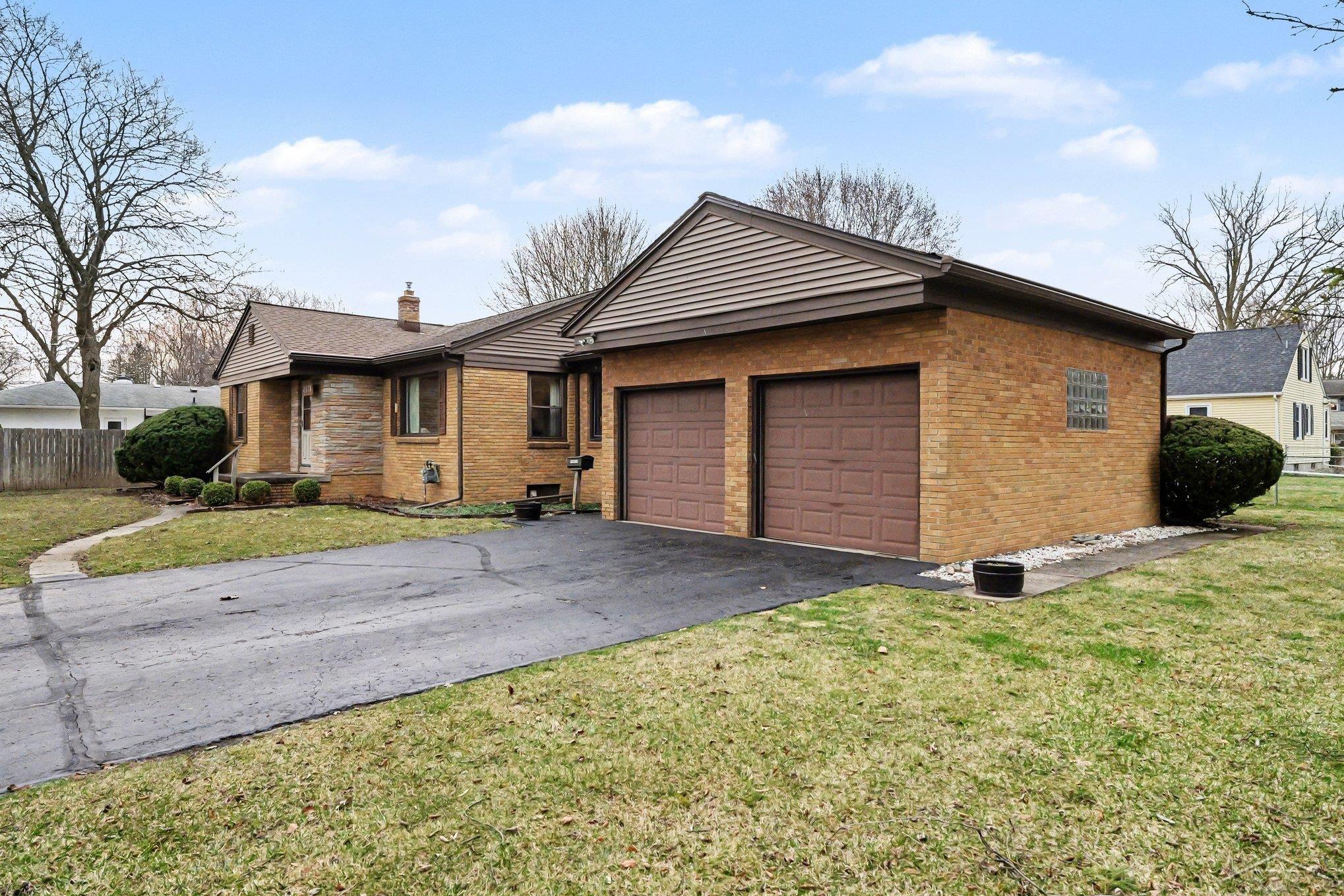 4811 Corcoran Street, Saginaw, MI, 48638