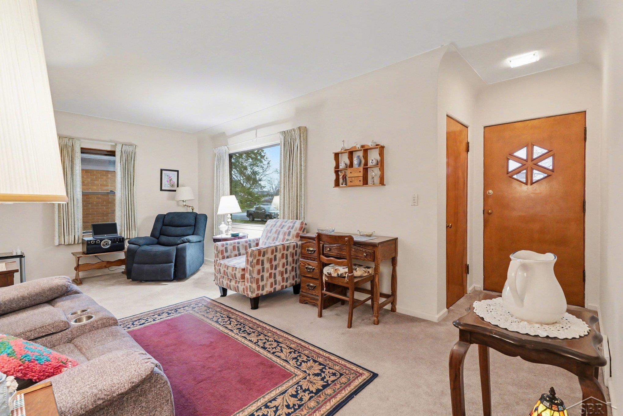 4811 Corcoran Street, Saginaw, MI, 48638