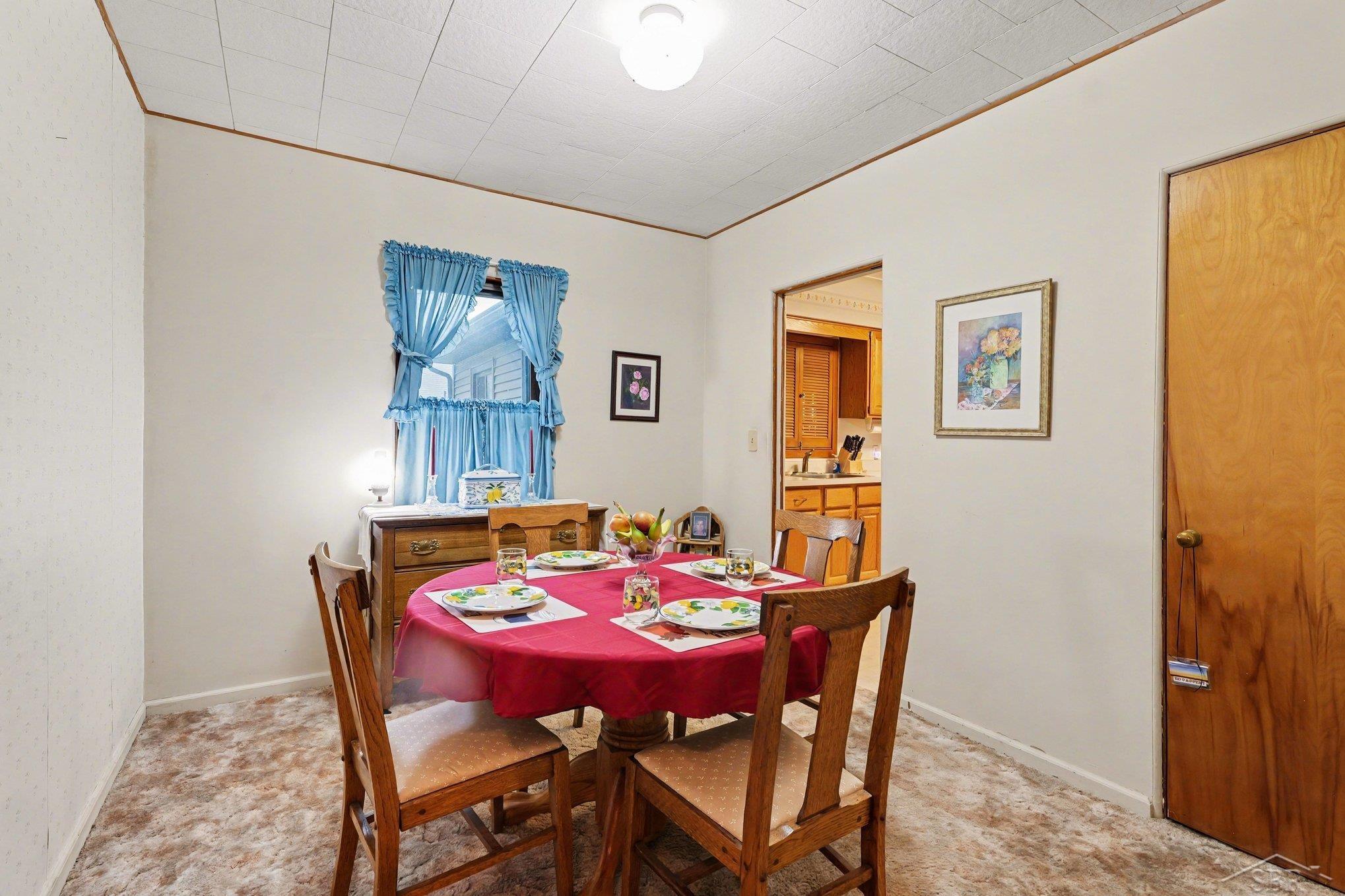 4811 Corcoran Street, Saginaw, MI, 48638