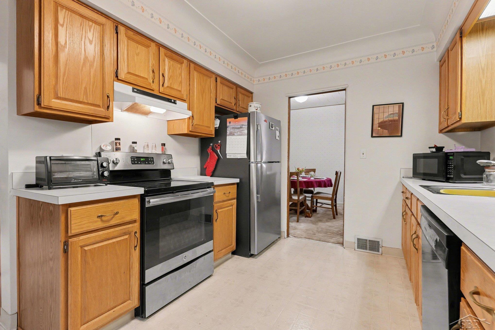 4811 Corcoran Street, Saginaw, MI, 48638