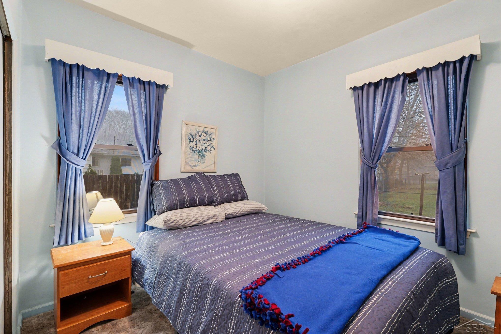 4811 Corcoran Street, Saginaw, MI, 48638