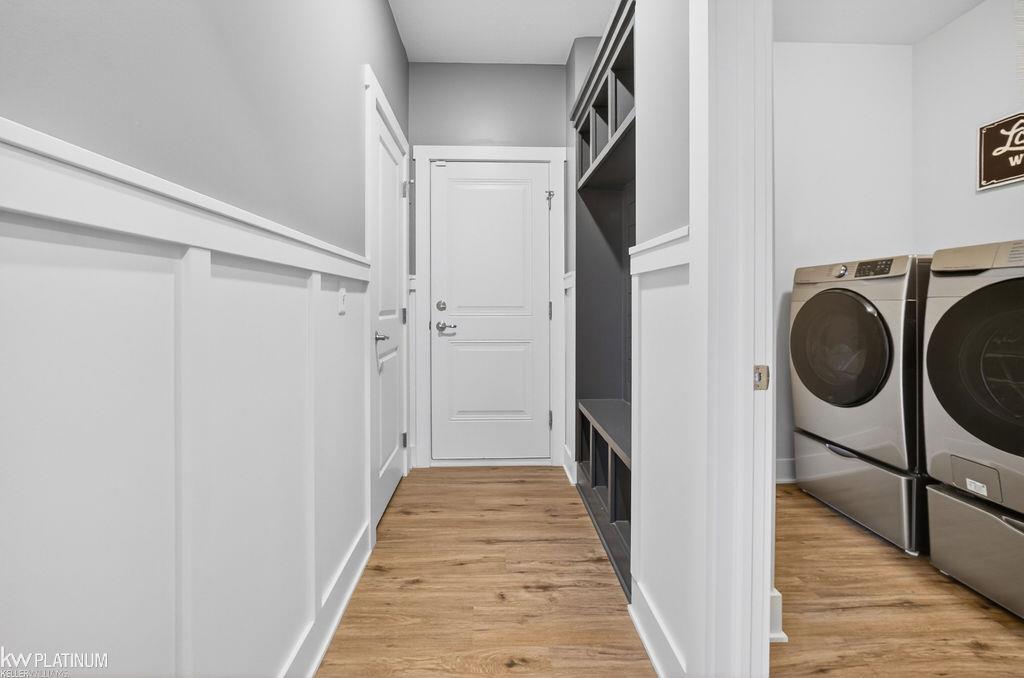 51624 Creek View Drive, Chesterfield, MI, 48051