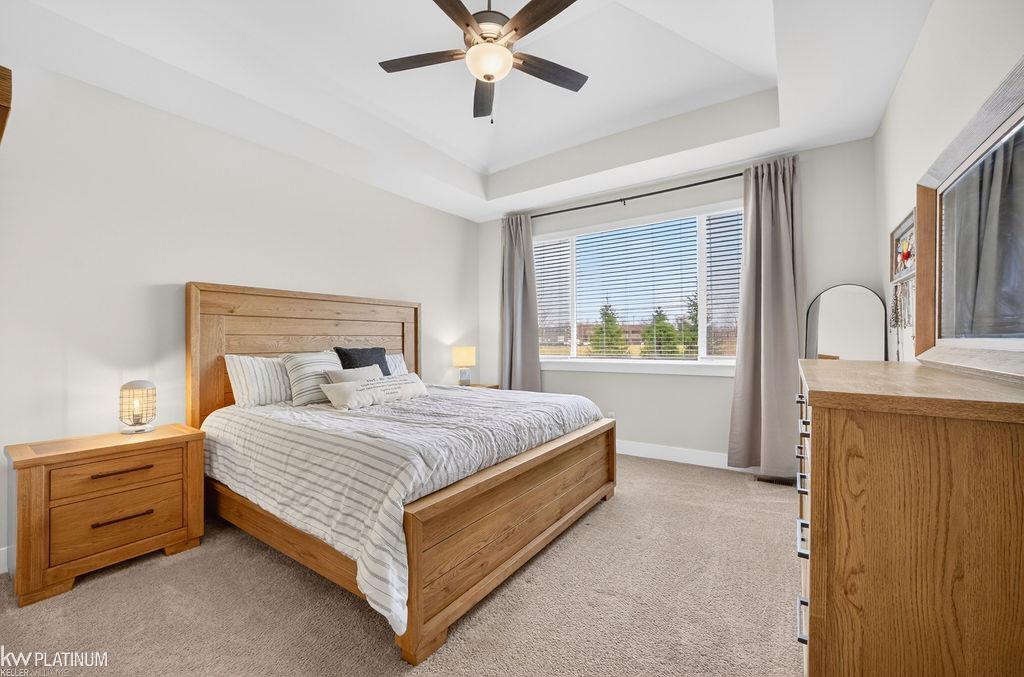 51624 Creek View Drive, Chesterfield, MI, 48051