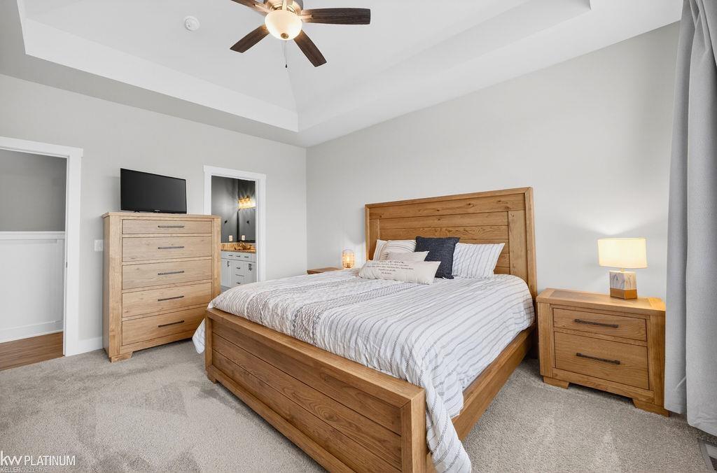 51624 Creek View Drive, Chesterfield, MI, 48051