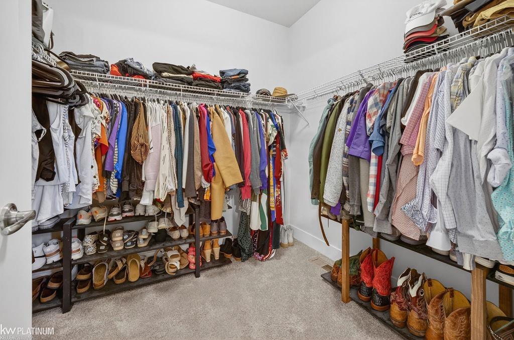 51624 Creek View Drive, Chesterfield, MI, 48051