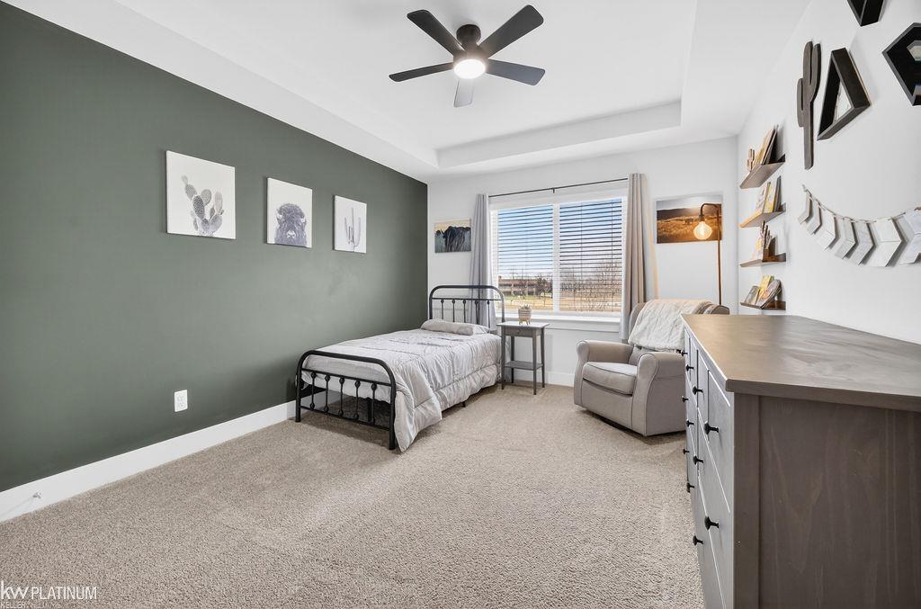 51624 Creek View Drive, Chesterfield, MI, 48051