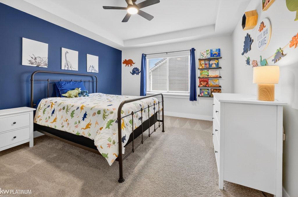 51624 Creek View Drive, Chesterfield, MI, 48051