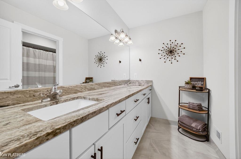 51624 Creek View Drive, Chesterfield, MI, 48051