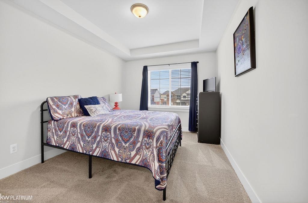 51624 Creek View Drive, Chesterfield, MI, 48051