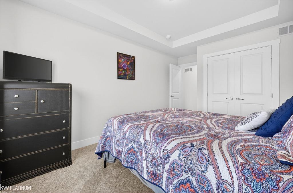 51624 Creek View Drive, Chesterfield, MI, 48051