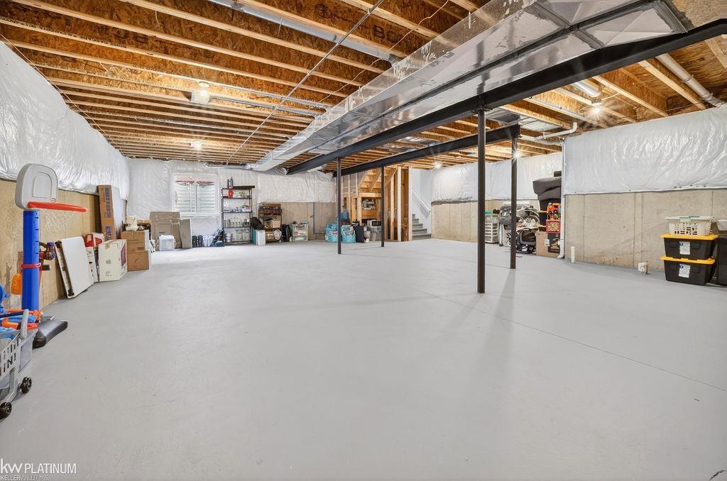 51624 Creek View Drive, Chesterfield, MI, 48051