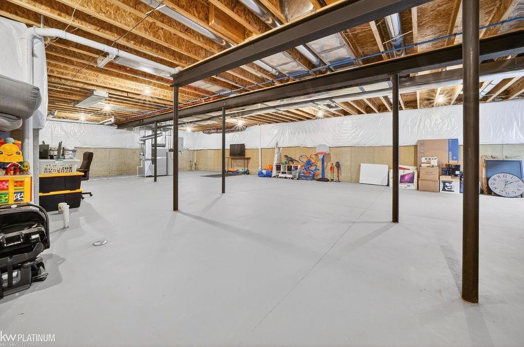 51624 Creek View Drive, Chesterfield, MI, 48051