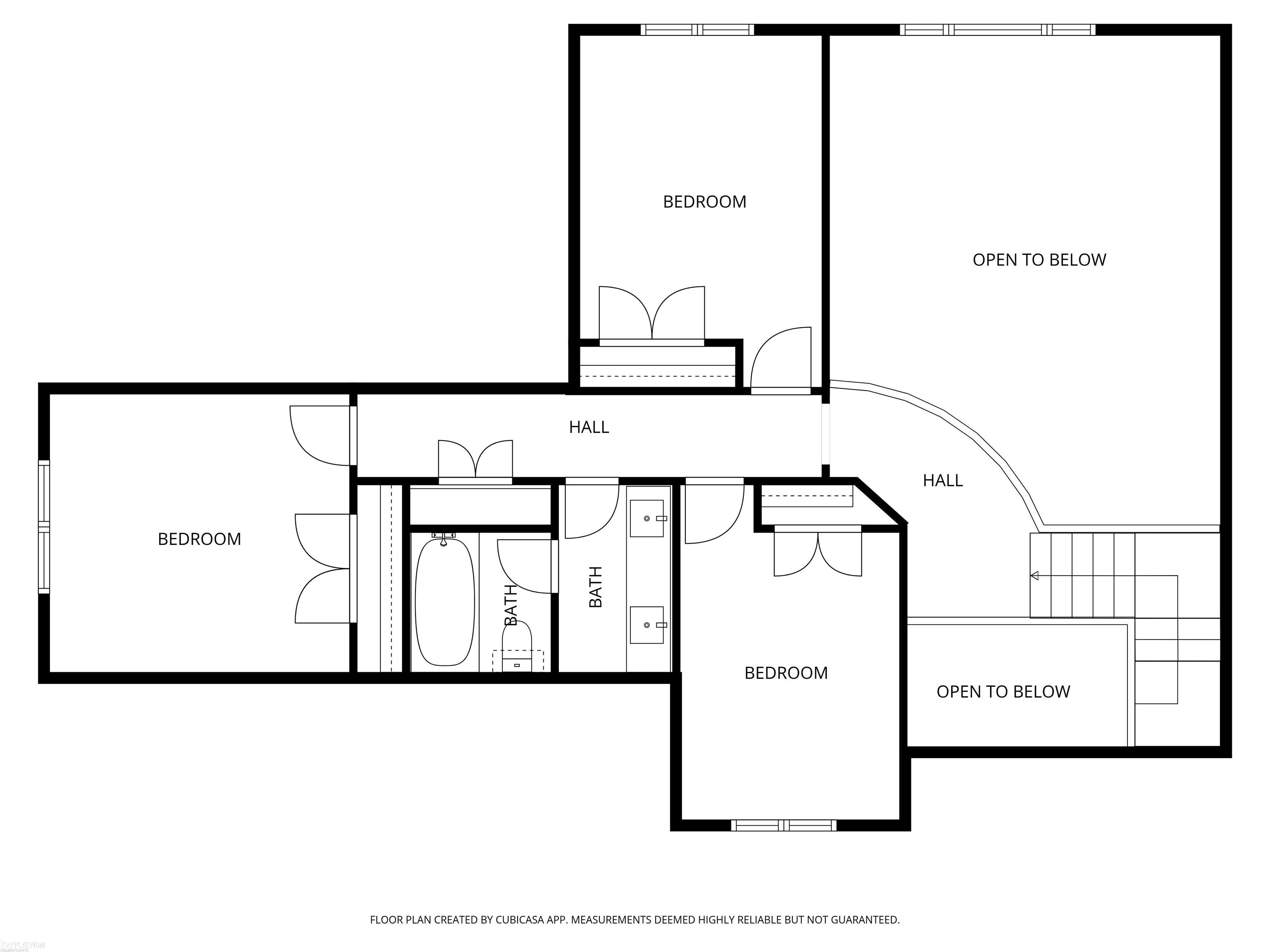 51624 Creek View Drive, Chesterfield, MI, 48051