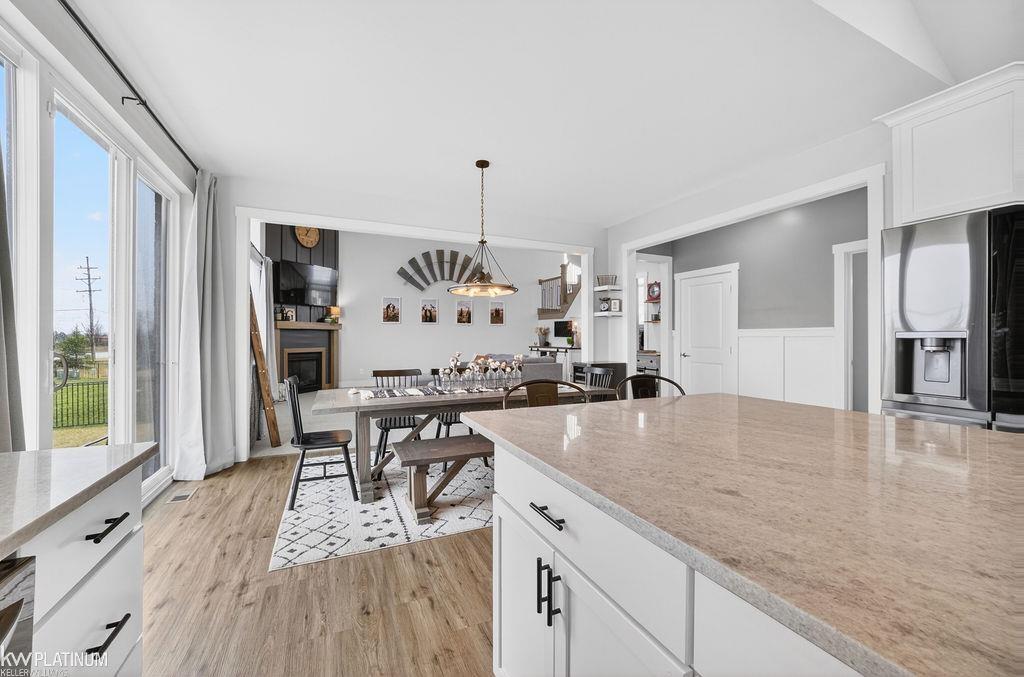 51624 Creek View Drive, Chesterfield, MI, 48051