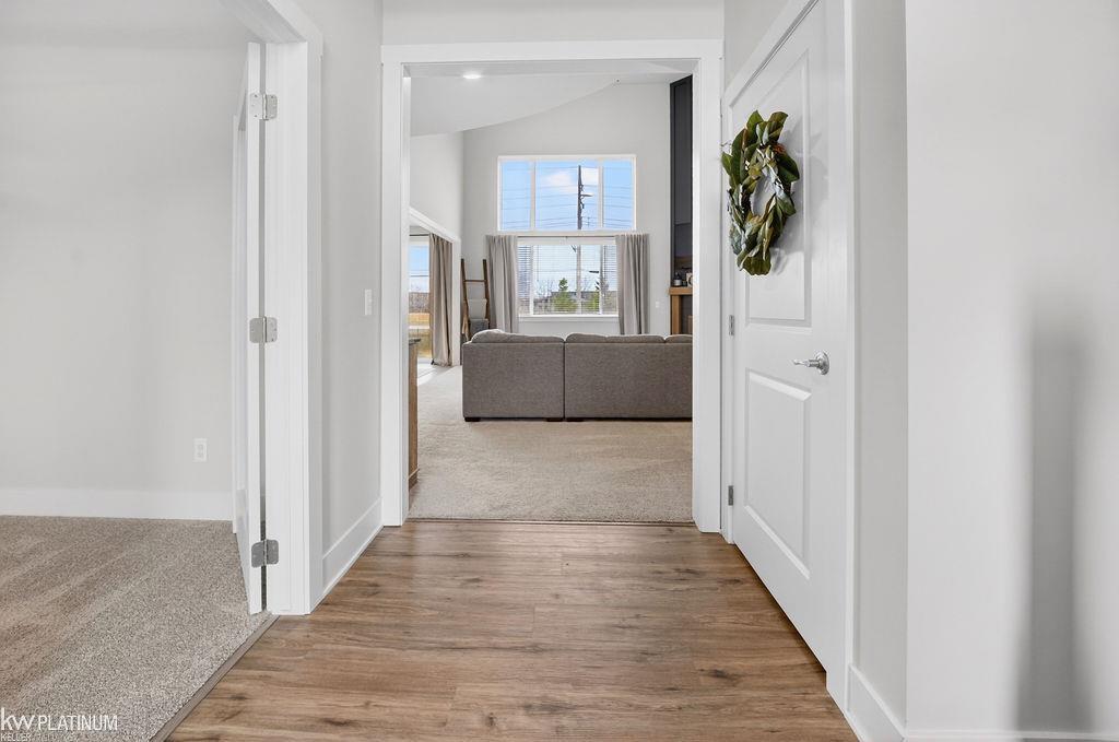 51624 Creek View Drive, Chesterfield, MI, 48051