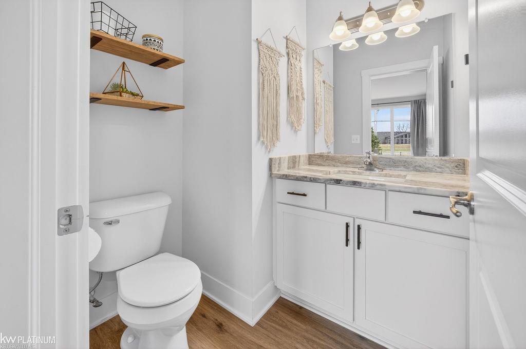 51624 Creek View Drive, Chesterfield, MI, 48051