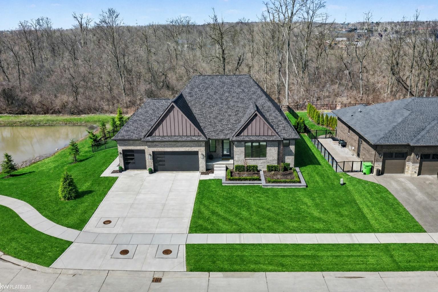 1955 Angling Road, Watervliet, MI, 49098-9540