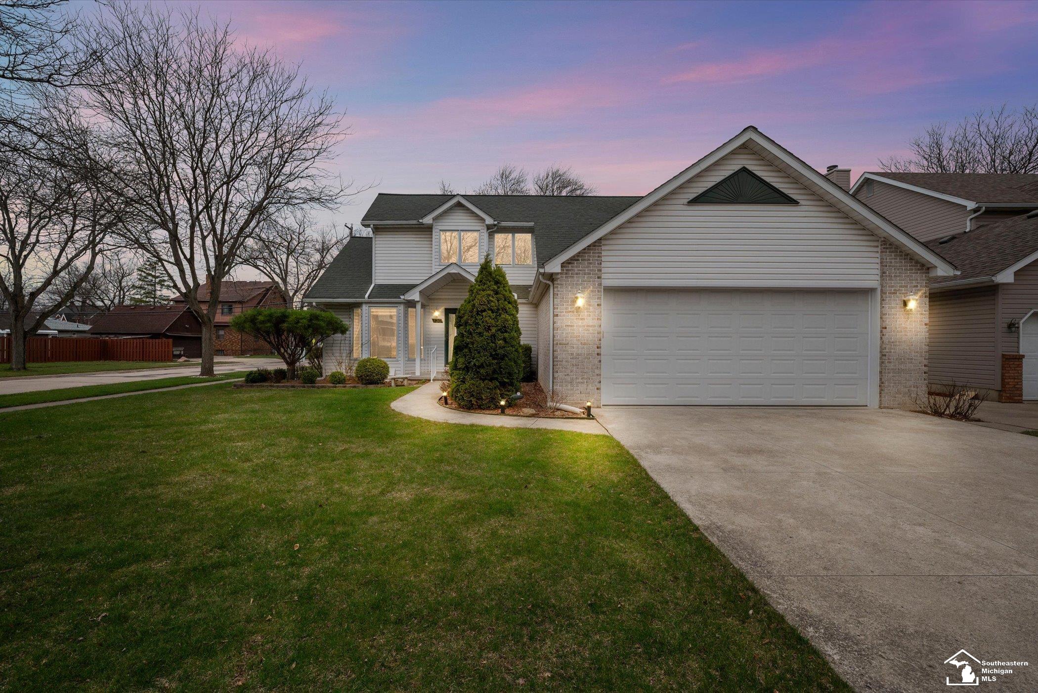 730 Jennie Place Road, Monroe, MI, 48161