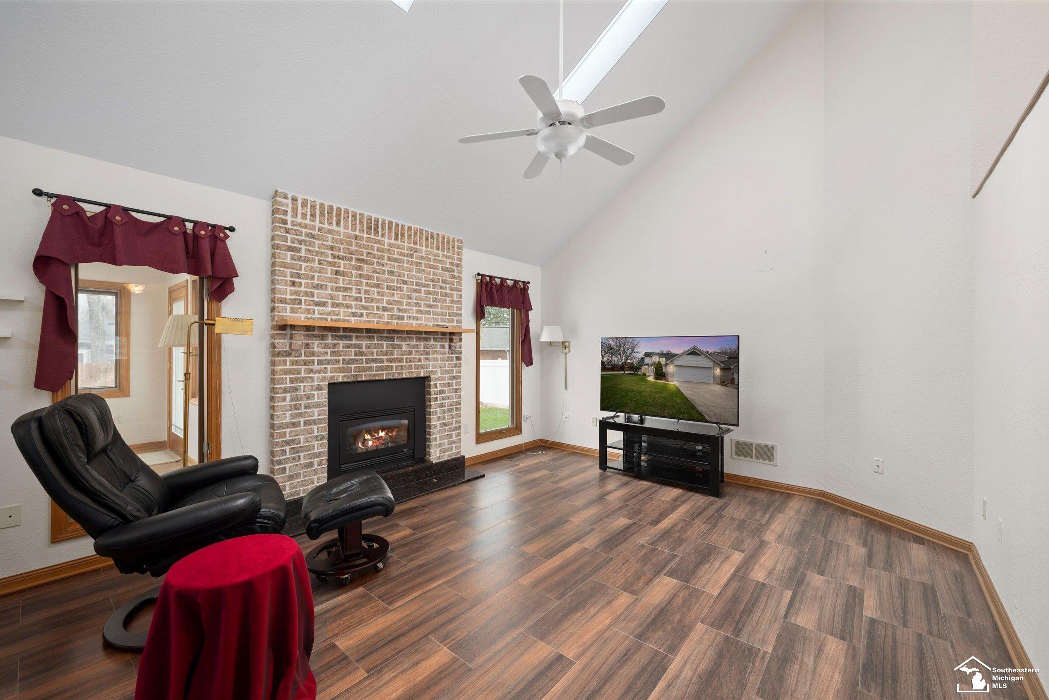 730 Jennie Place Road, Monroe, MI, 48161