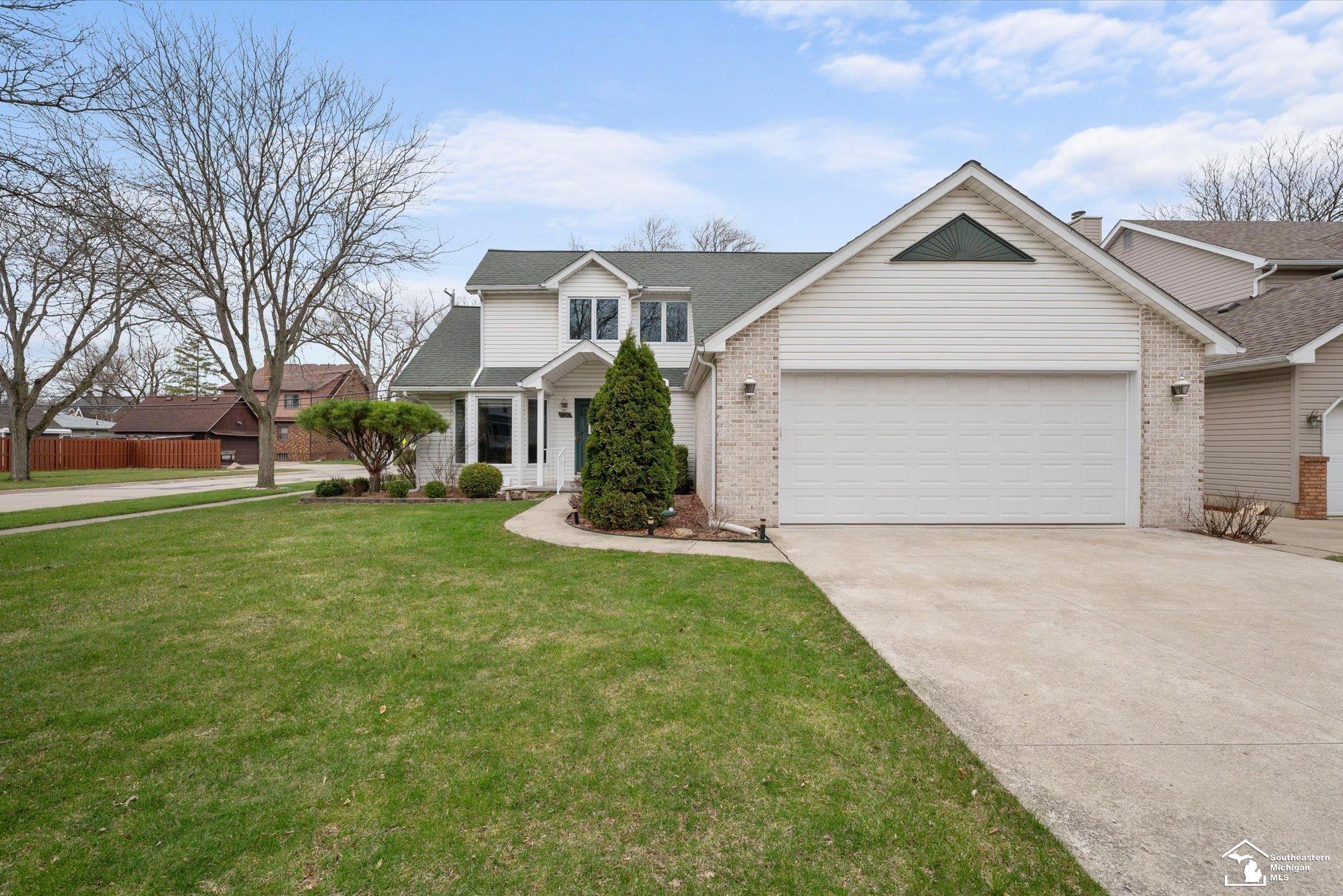 730 Jennie Place Road, Monroe, MI, 48161