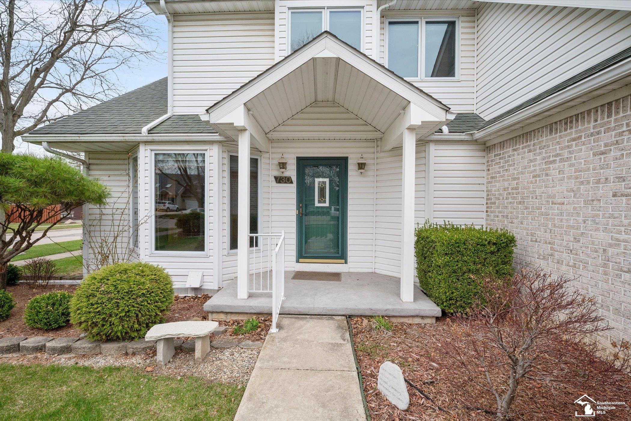 730 Jennie Place Road, Monroe, MI, 48161