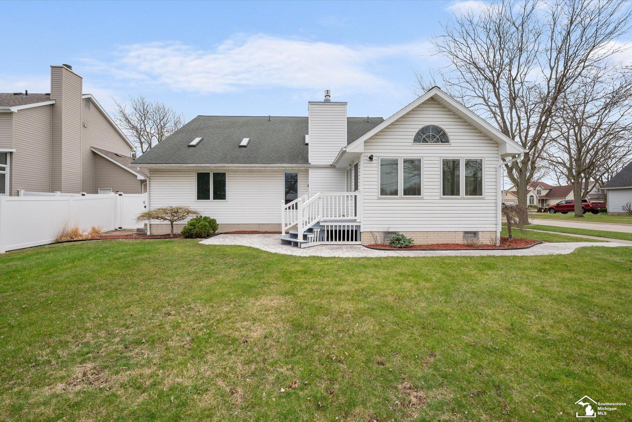 730 Jennie Place Road, Monroe, MI, 48161