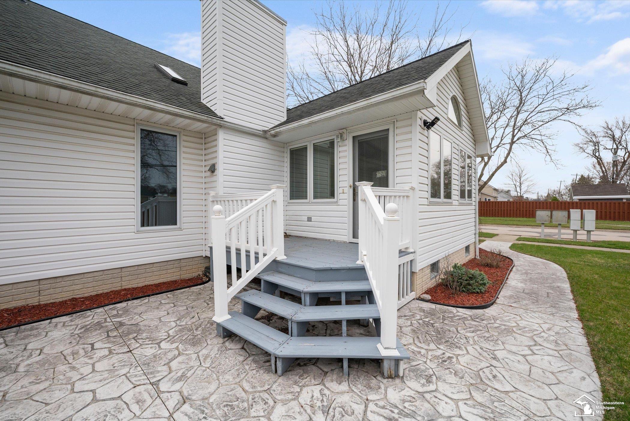 730 Jennie Place Road, Monroe, MI, 48161