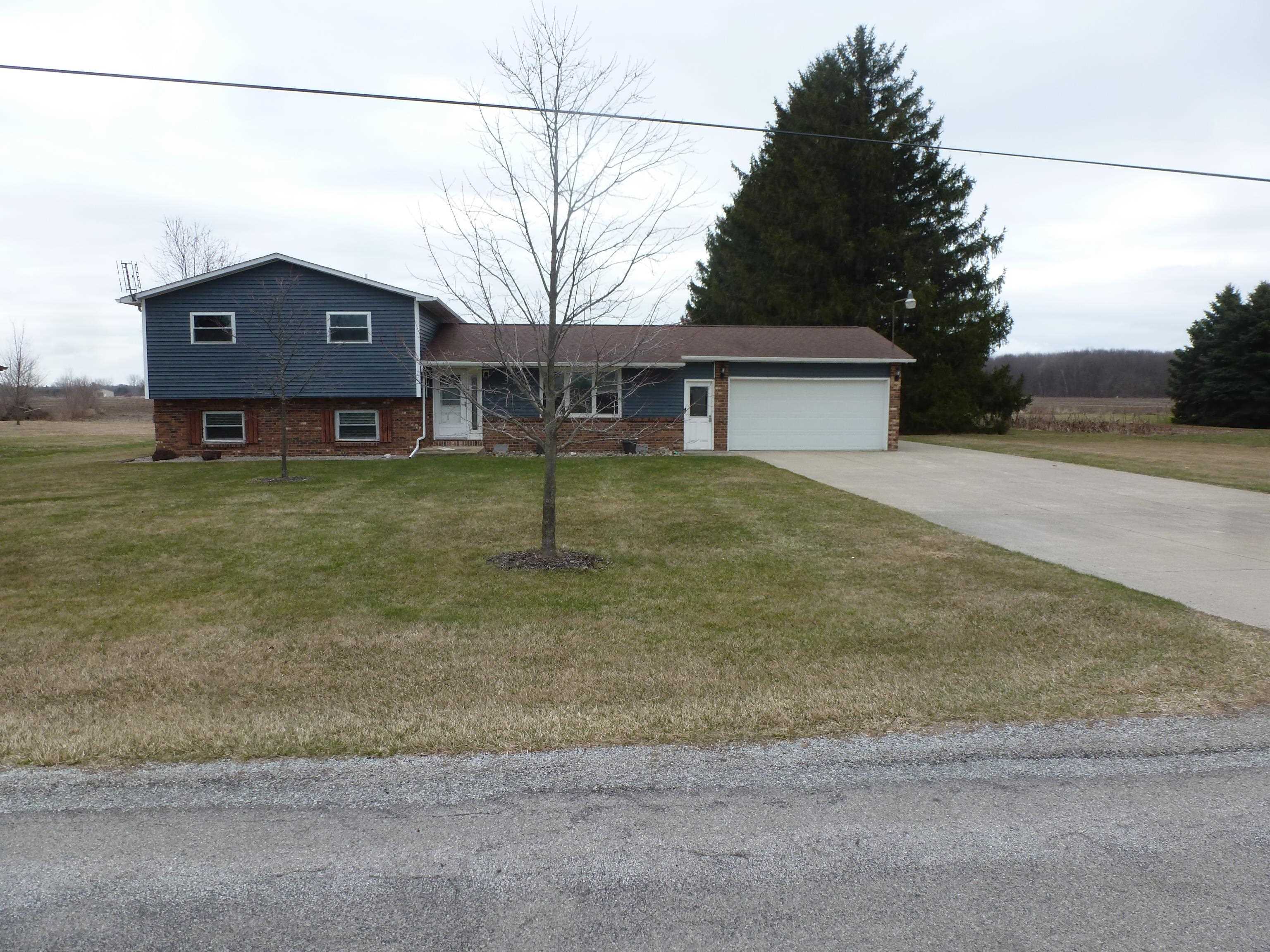 5531 Green Highway, Tecumseh, MI, 49286
