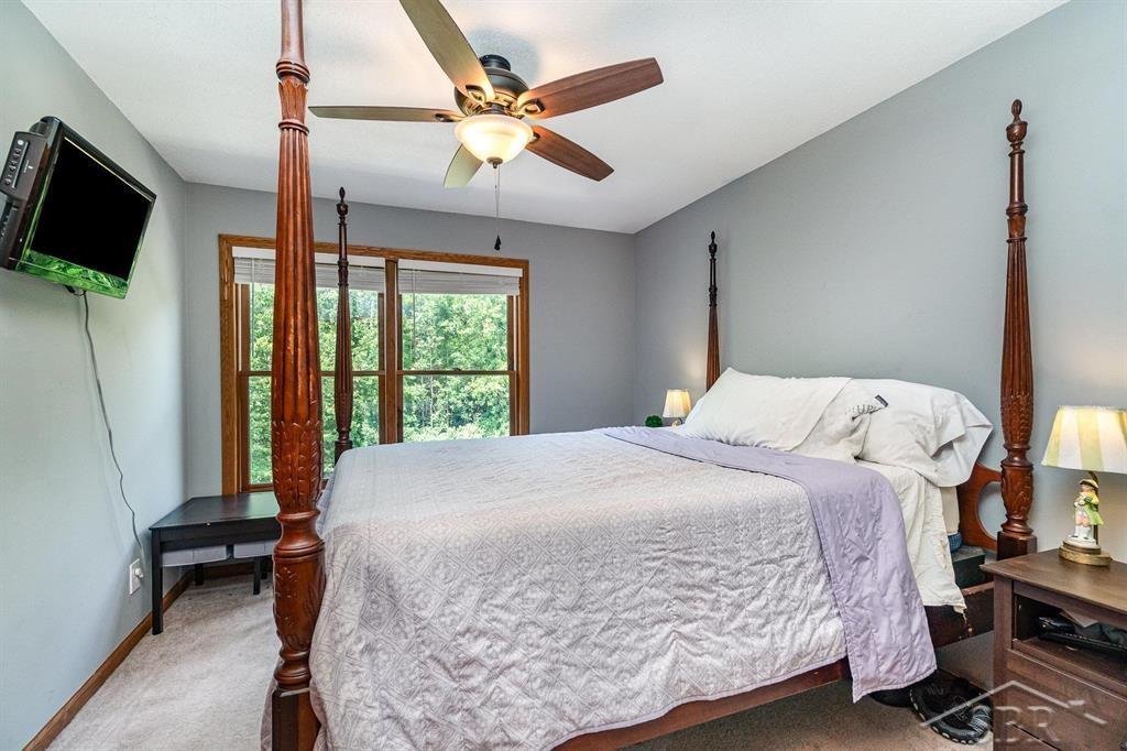 3727 E Julie Ann Drive, Midland, MI, 48642