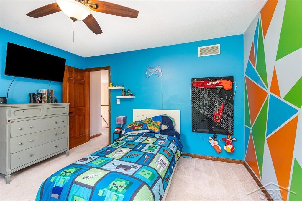 3727 E Julie Ann Drive, Midland, MI, 48642