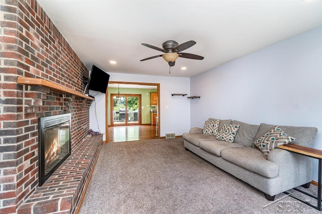 3727 E Julie Ann Drive, Midland, MI, 48642