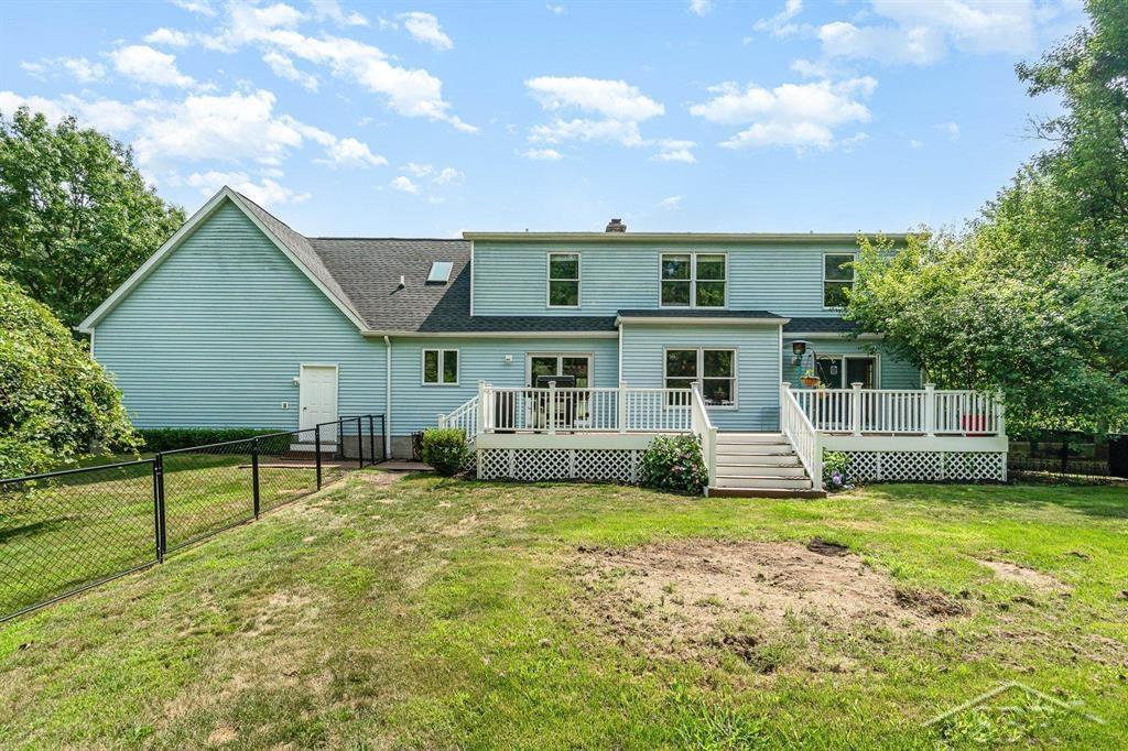 3727 E Julie Ann Drive, Midland, MI, 48642