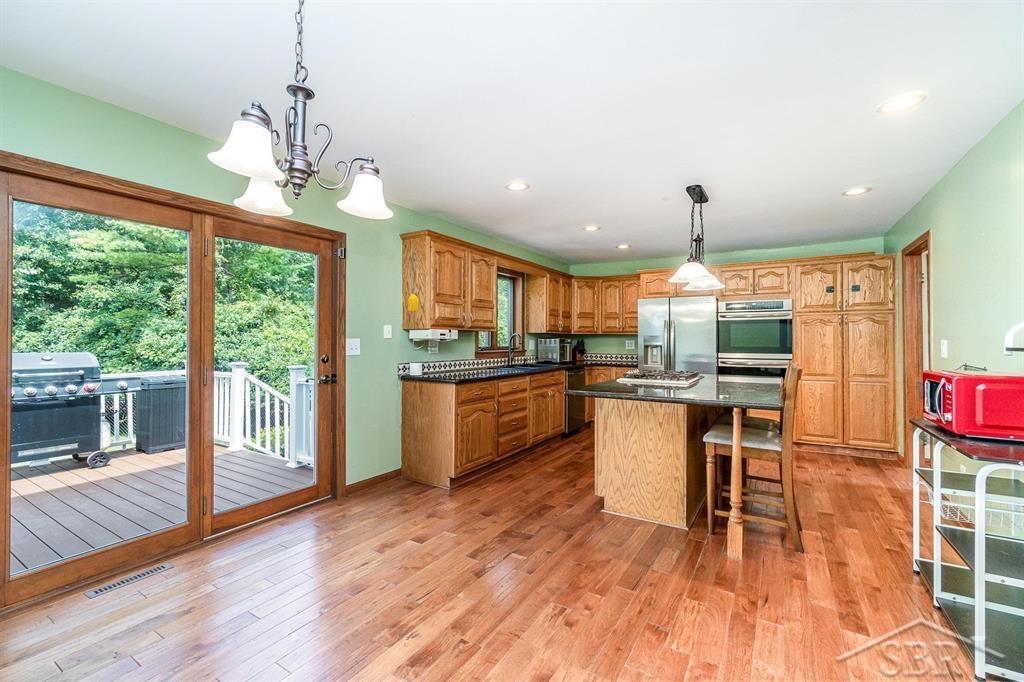 3727 E Julie Ann Drive, Midland, MI, 48642