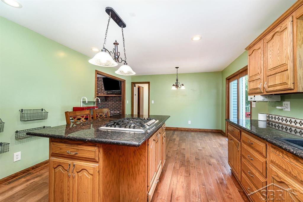 3727 E Julie Ann Drive, Midland, MI, 48642