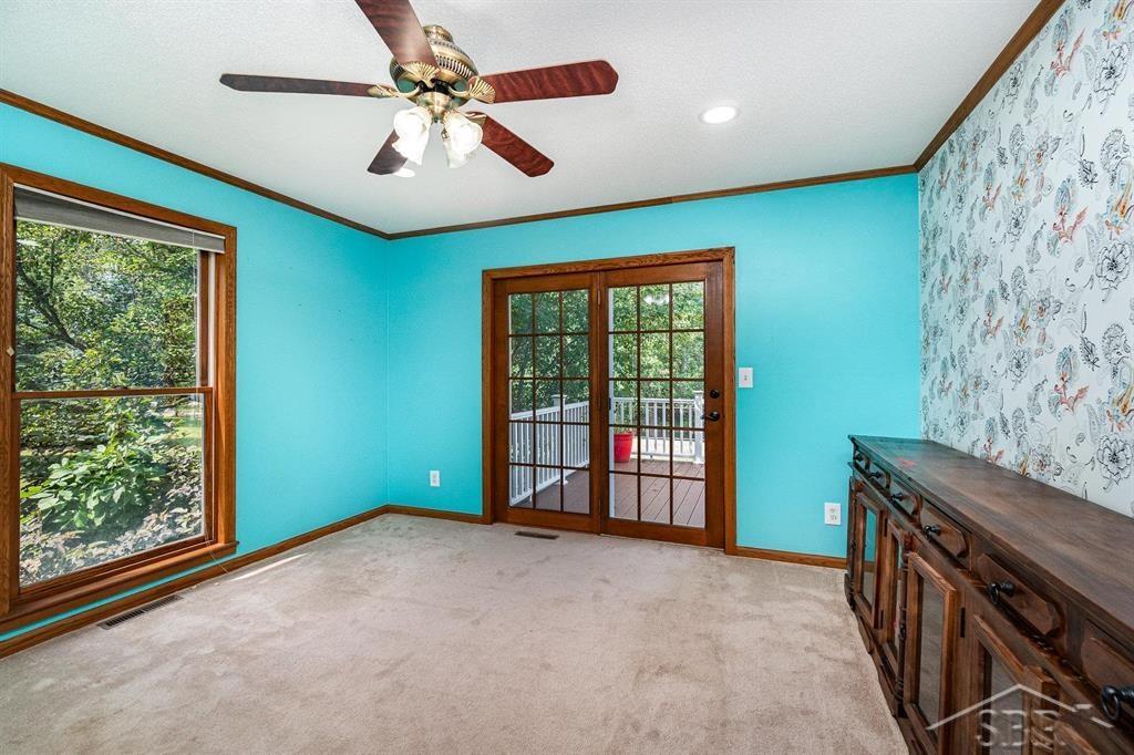 3727 E Julie Ann Drive, Midland, MI, 48642