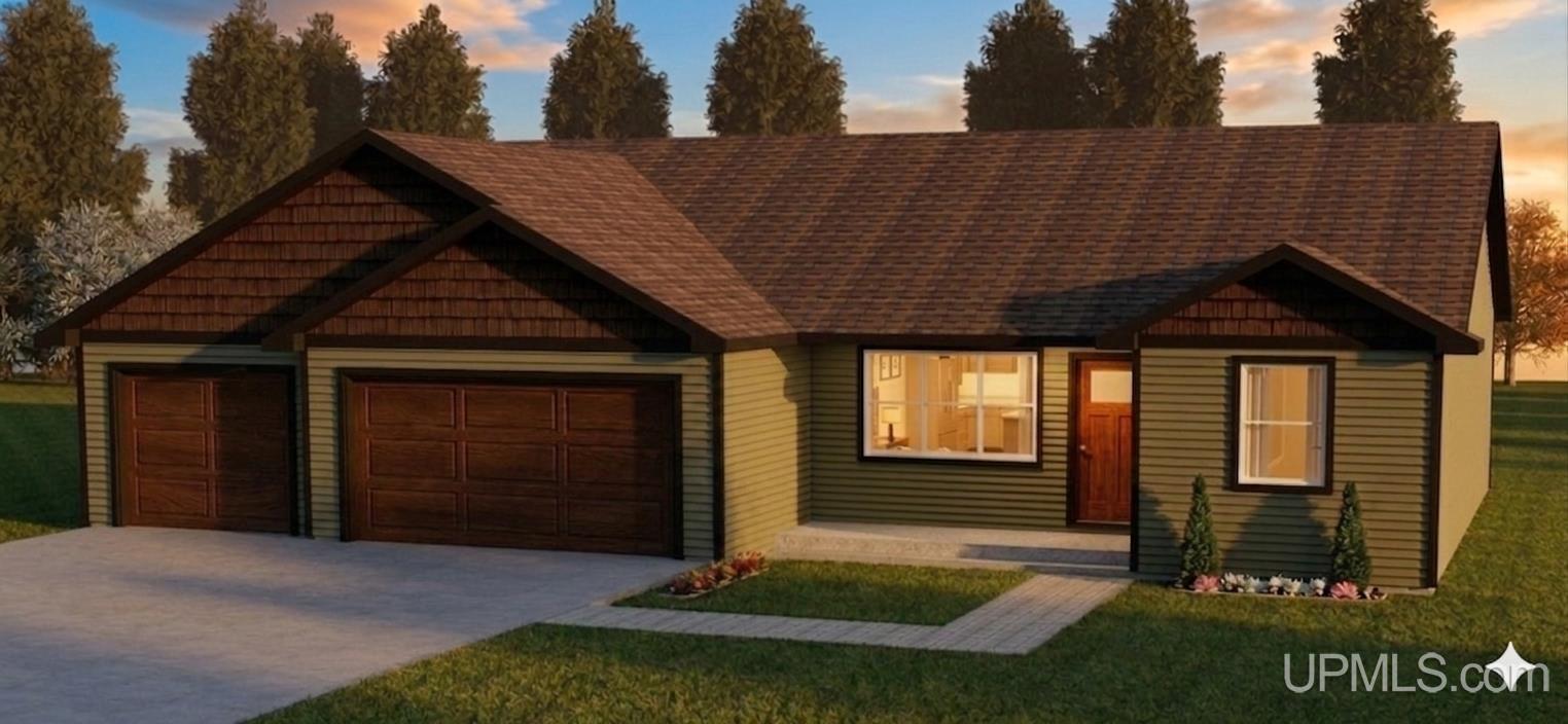 146 Woodland Drive, Negaunee MI 49866, 50203471