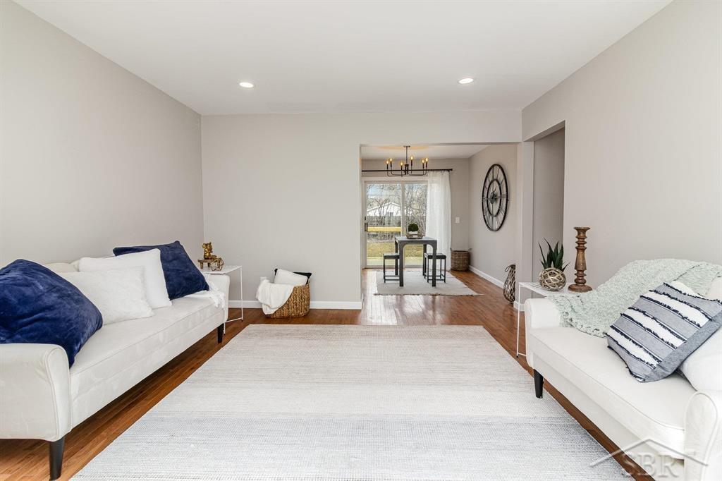 413 Wilson Drive, Midland, MI, 48642