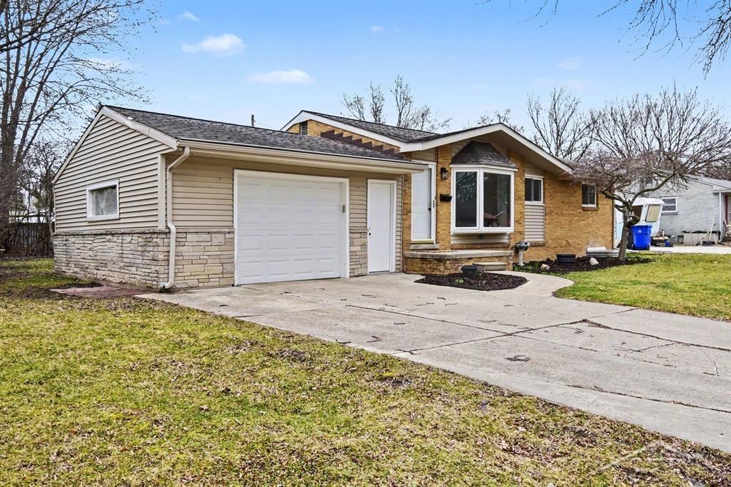 413 Wilson Drive, Midland, MI, 48642