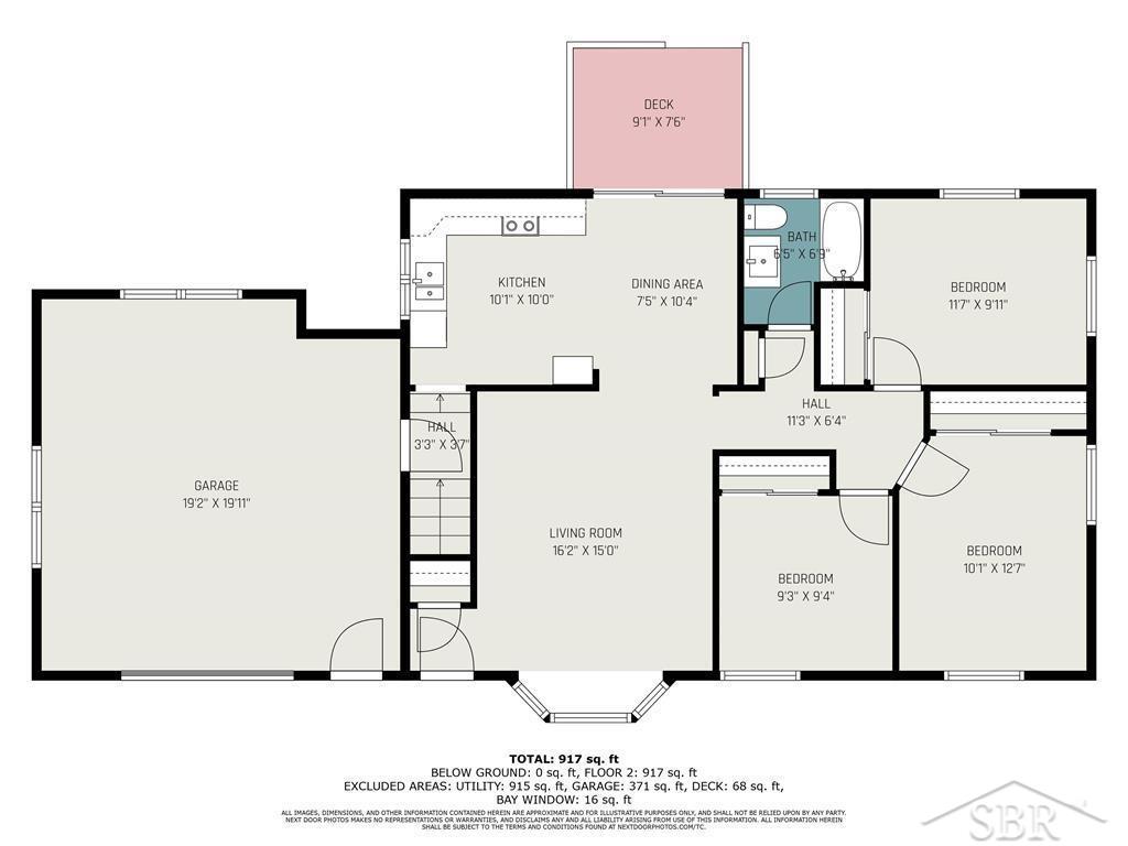 413 Wilson Drive, Midland, MI, 48642