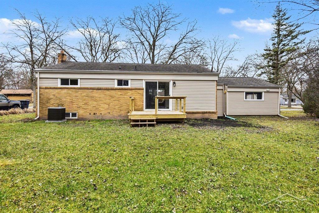 413 Wilson Drive, Midland, MI, 48642