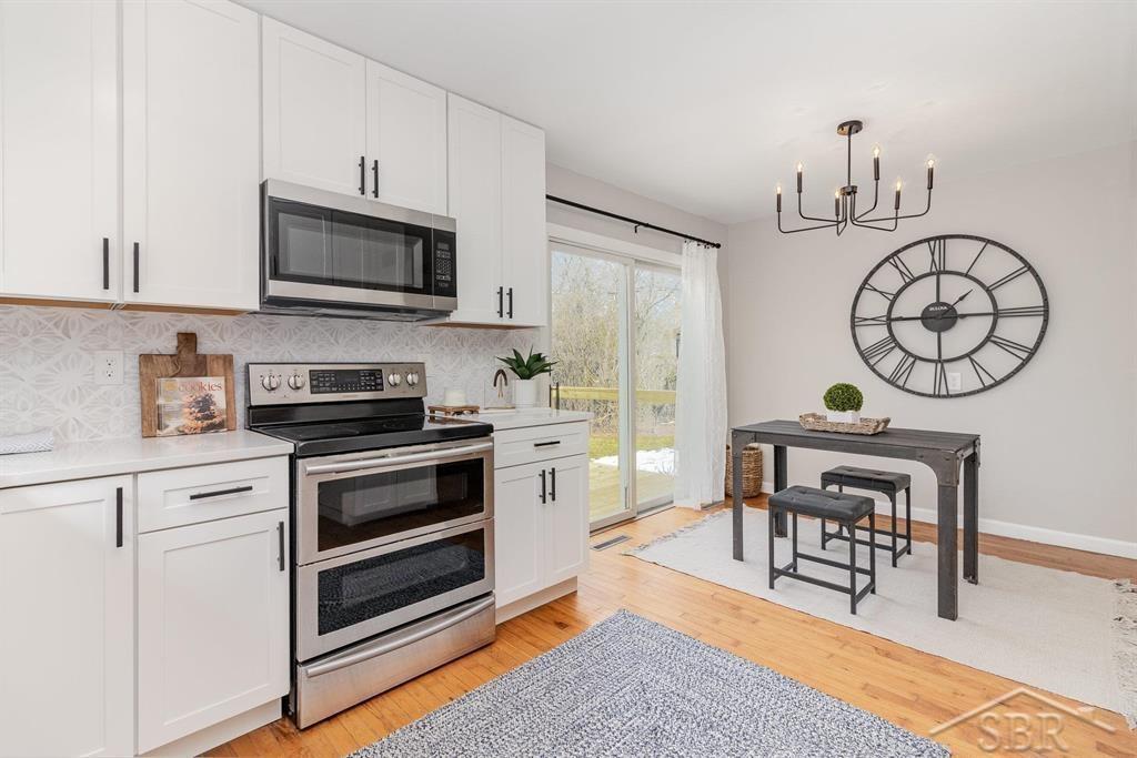 413 Wilson Drive, Midland, MI, 48642