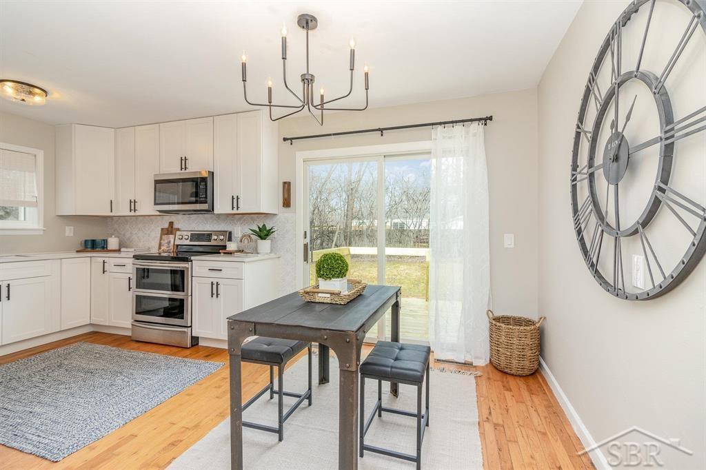 413 Wilson Drive, Midland, MI, 48642