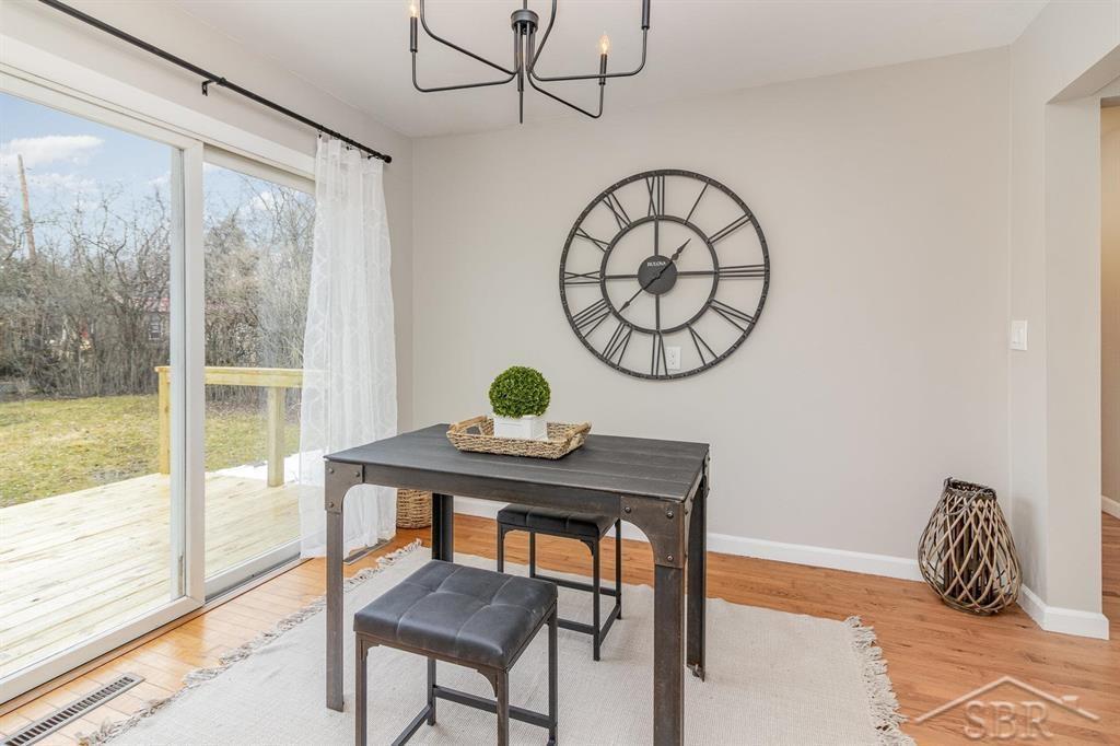 413 Wilson Drive, Midland, MI, 48642