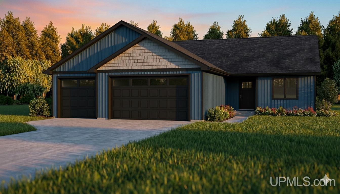 150 Woodland Drive, Negaunee MI 49866, 50203477