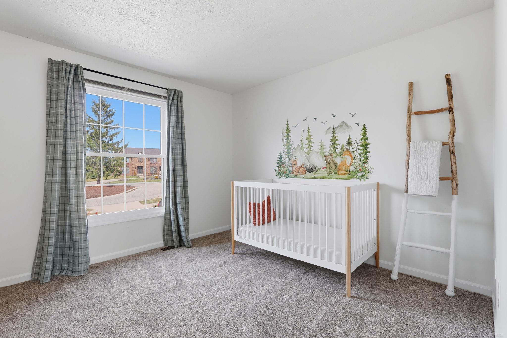 495 Lakes Edge Drive, Oxford, MI, 48371