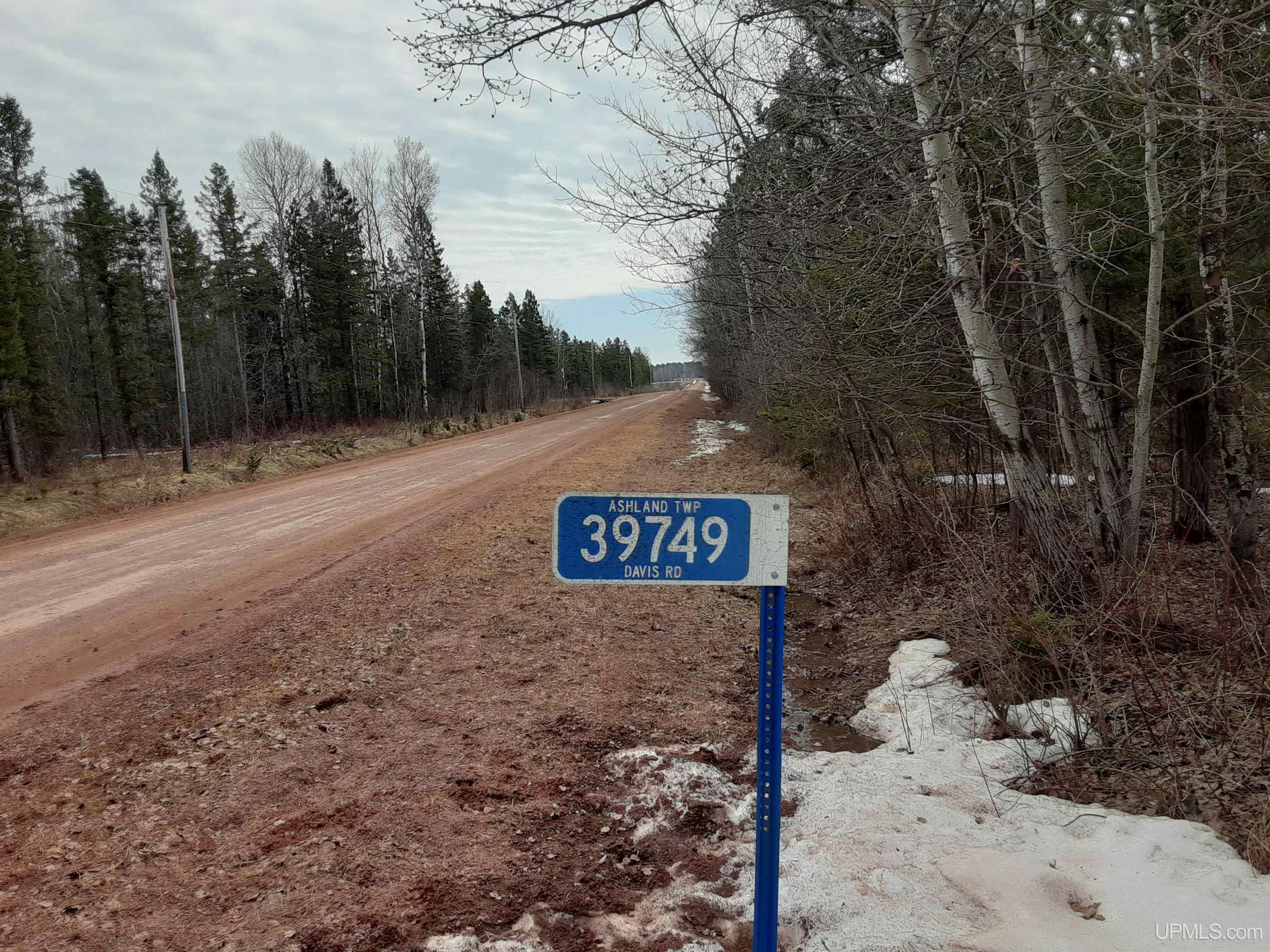 39749 Davis Road, Highbridge-wi, WI, 54846