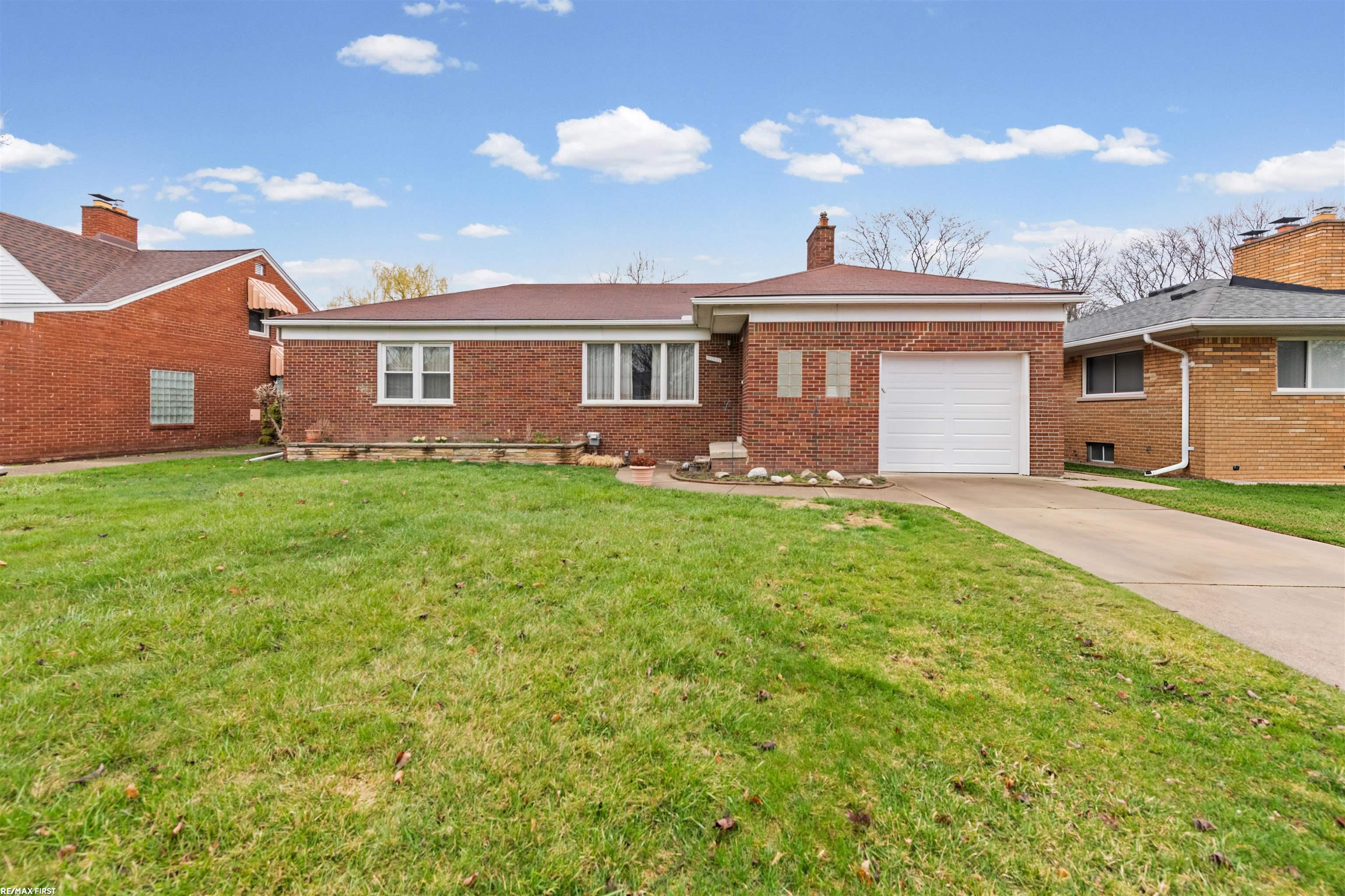 7329 Norfolk Drive, Onsted, MI, 49265