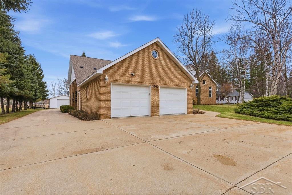 3343 E Ryan Drive, Midland, MI, 48642