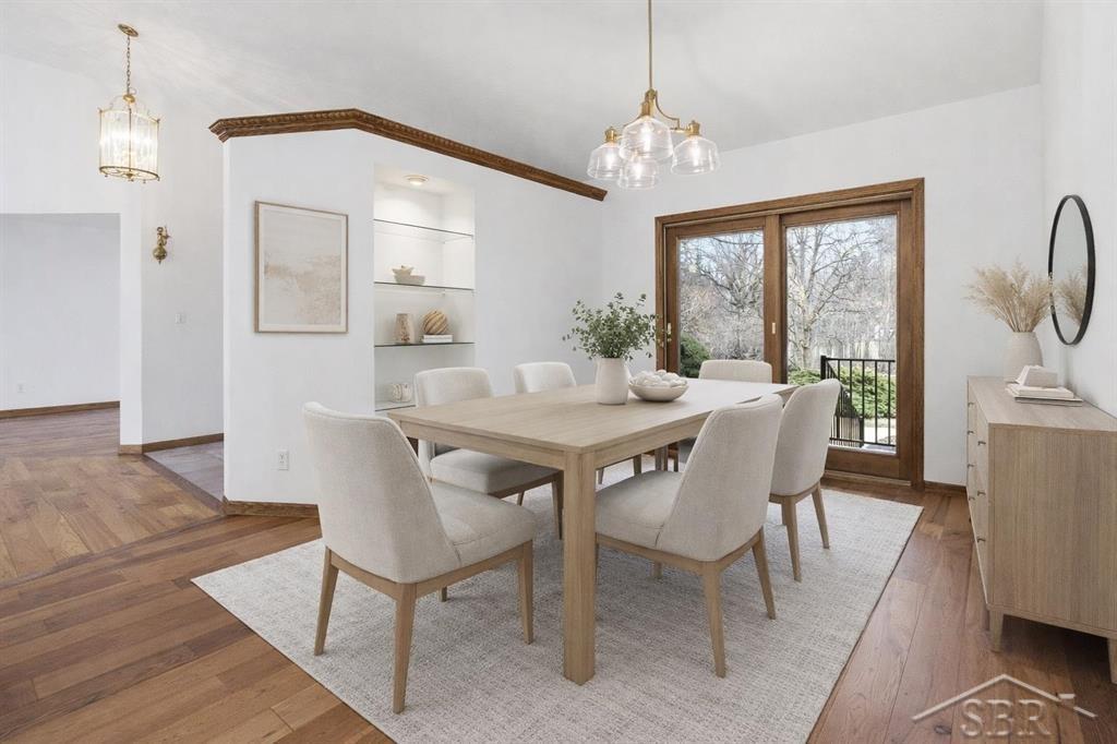 3343 E Ryan Drive, Midland, MI, 48642