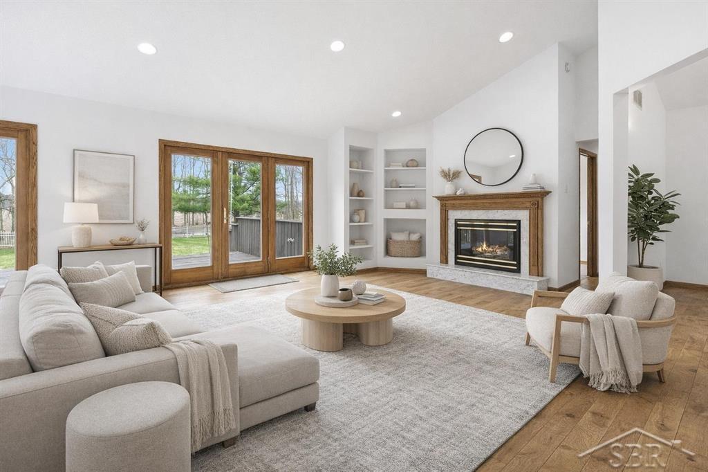 3343 E Ryan Drive, Midland, MI, 48642